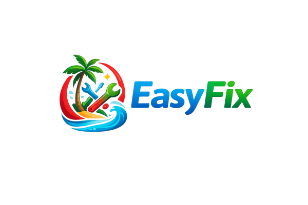 EasyFix logo